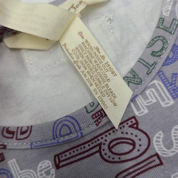 Matilda Jane Best You Can Be tee size 2 - Picture 4 of 6